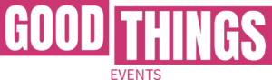 Good Things Events logo